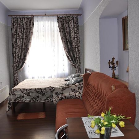 Apartments Near Rynok Square On Staroyevreyska And Fedorova Streets Lviv Extérieur photo