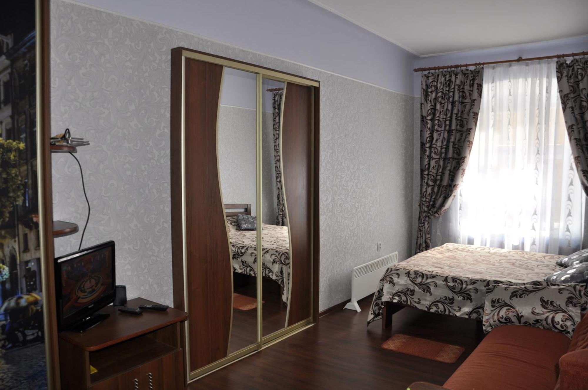 Apartments Near Rynok Square On Staroyevreyska And Fedorova Streets Lviv Extérieur photo