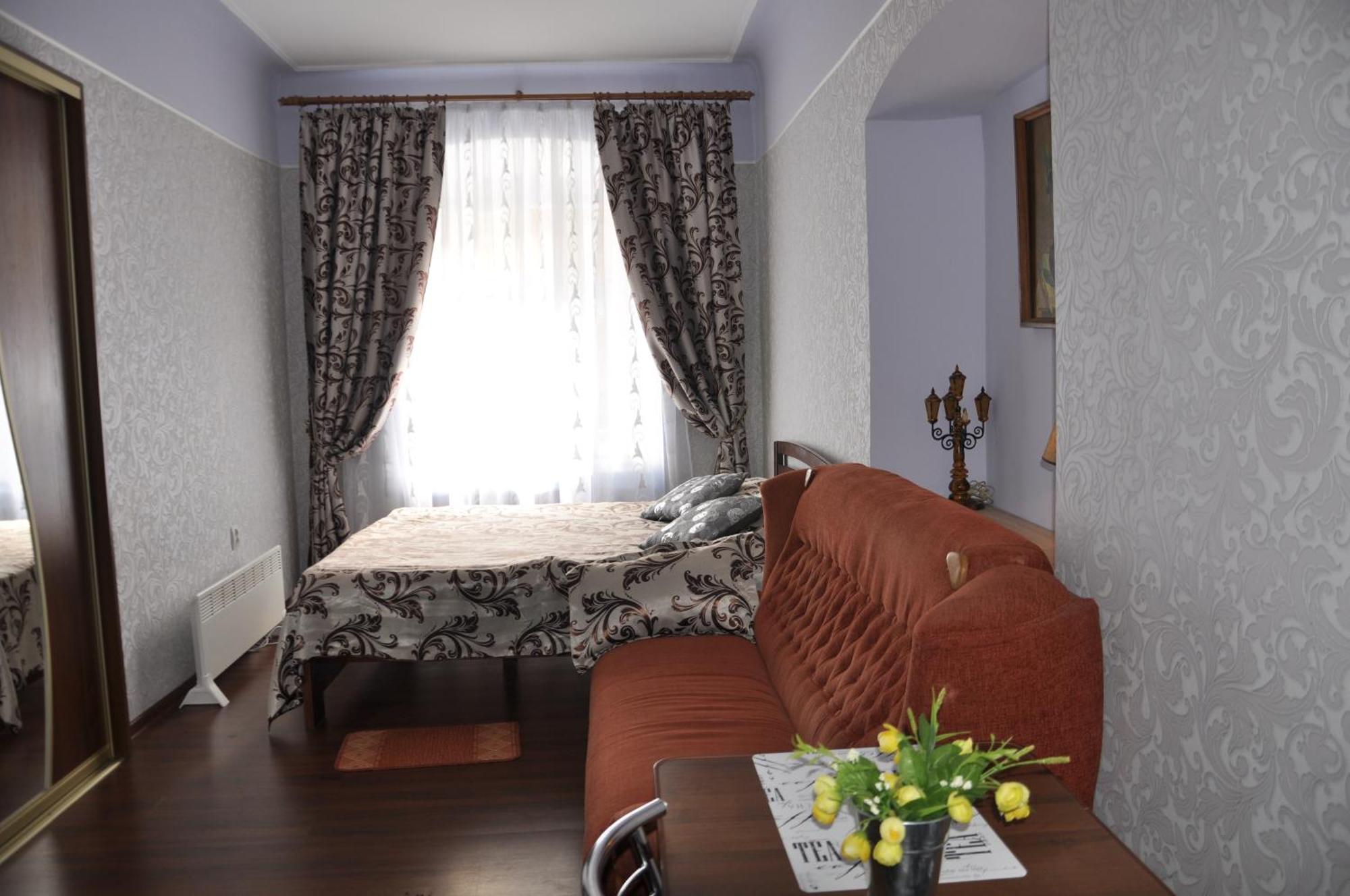 Apartments Near Rynok Square On Staroyevreyska And Fedorova Streets Lviv Extérieur photo