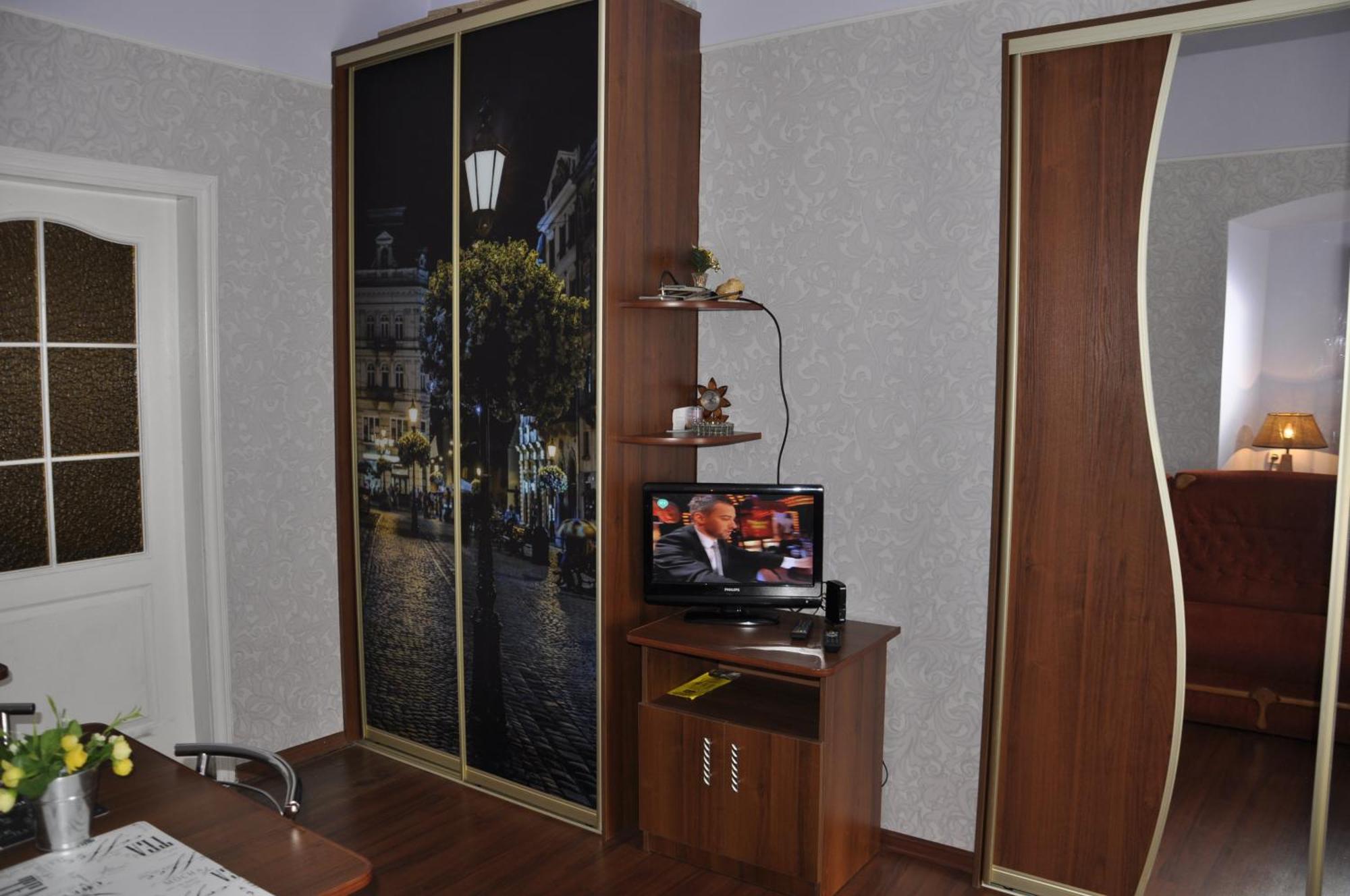 Apartments Near Rynok Square On Staroyevreyska And Fedorova Streets Lviv Extérieur photo