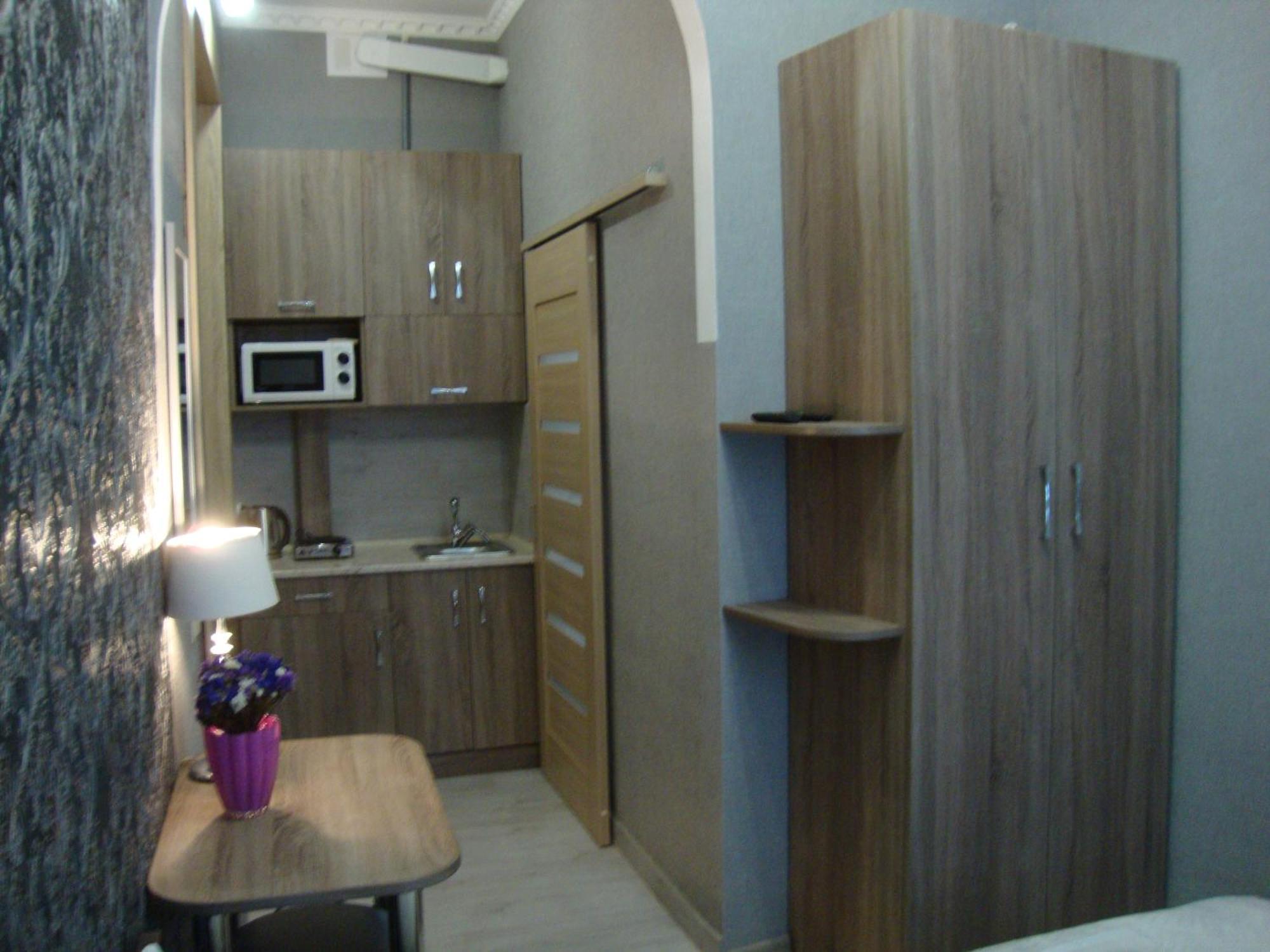 Apartments Near Rynok Square On Staroyevreyska And Fedorova Streets Lviv Chambre photo