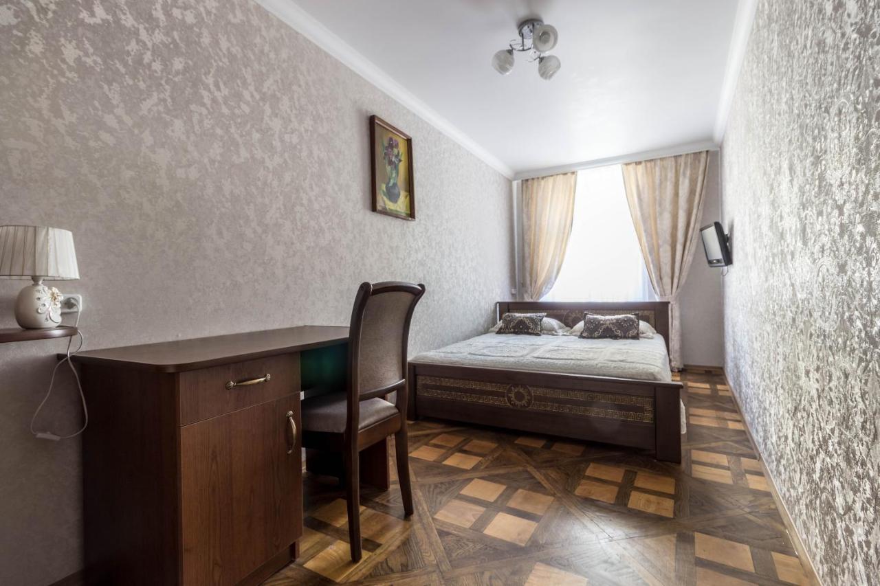 Apartments Near Rynok Square On Staroyevreyska And Fedorova Streets Lviv Extérieur photo