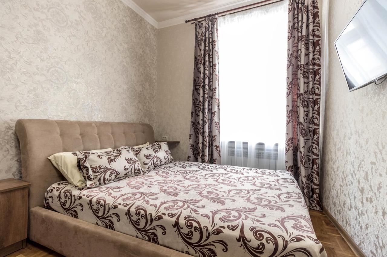 Apartments Near Rynok Square On Staroyevreyska And Fedorova Streets Lviv Extérieur photo