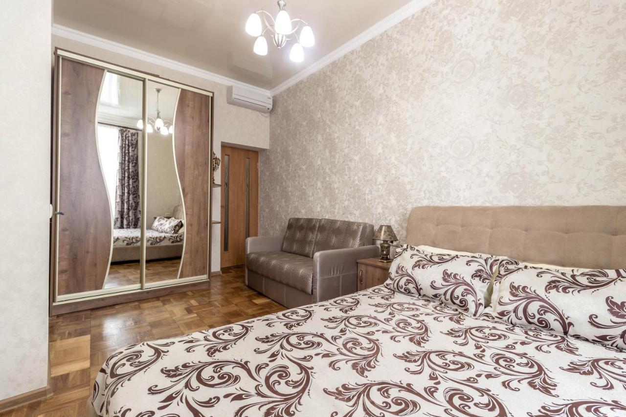 Apartments Near Rynok Square On Staroyevreyska And Fedorova Streets Lviv Extérieur photo